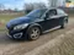 Volvo C30 1.6D Momentum / leder / airco / cruise control