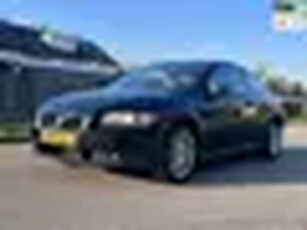 Volvo C30 1.8 Sport 1e Eigenaar*Navigatie*Leder*Cruise*Airco*LM velgen*NAP*Dealer onderhouden*