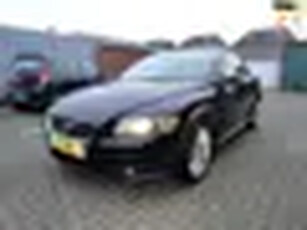 Volvo C30 1.8 Sport (KM 262314 NAP LEER CLIMA) NIEUWSTAAT