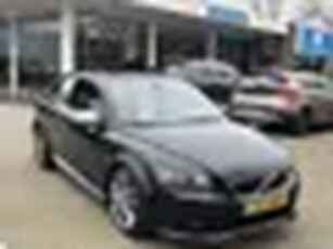 Volvo C30 2.0 R-Design Schuifdak Stoelverwarming (bj 2009)