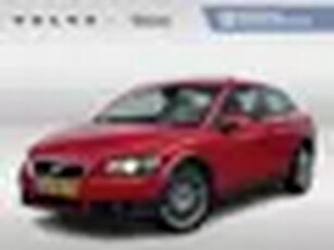 Volvo C30 2.4i Automaat Summum Schuifdak Leder 71000 km