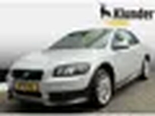 Volvo C30 2.4i Momentum ClimaCruise Control