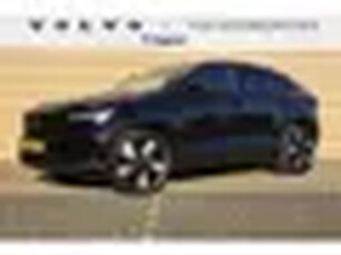 Volvo C40 Single Motor Extended Range Plus 82 kWh Trekhaak Getint glas