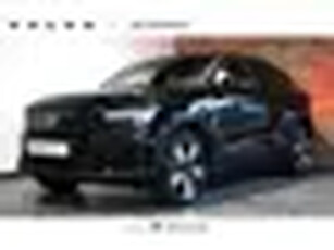 Volvo C40 Single Motor Extended Range Ultimate 82 kWh Warmtepomp Harman Kardon Premium Audio 3