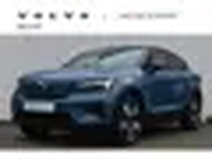 Volvo C40 Twin 408PK Recharge Intro Edition 78 kWh ACC H&K Trekhaak Panoramadak 20