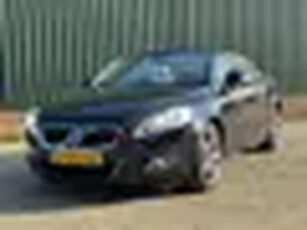 Volvo C70 Convertible 2.0 D4 Summum Automaat/BLIS/Nav enz