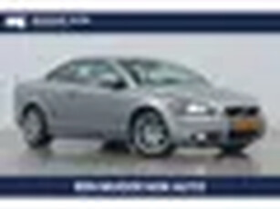 Volvo C70 Convertible 2.0D Momentum Automaat Leder Cruise Control Stoelverwarming Trekhaak