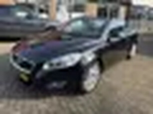 Volvo C70 Convertible 2.0D Momentum (bj 2010, automaat)