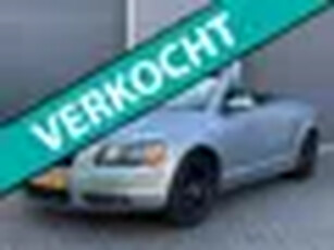 Volvo C70 Convertible 2.4 D5 Momentum 2007