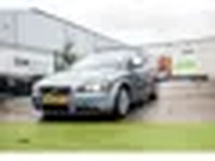 Volvo C70 Convertible 2.4 Momentum VELE EXTRA'S NIEUWE APK Liefhebbers opgelet! een zeer nette Volvo