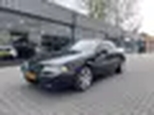 Volvo C70 Convertible 2.4 T Automaat Leer Cruise Airco Stoelverwarming Electrisch dak PDC 17 inch VI