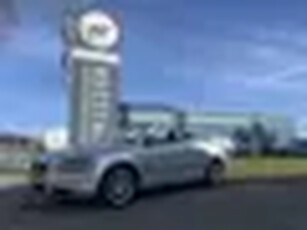 Volvo C70 Convertible 2.4i Momentum (bj 2006)