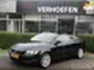 Volvo C70 Convertible 2.4i Momentum - CABRIO - STOEL VERW - CRUISE / CLIMATE CONTR - VOL ONDERHOUD !