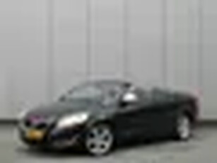 Volvo C70 Convertible 2.5 T5 AUT Summum Leer / Navi / Stoelverwarming / Afneembare trekhaak