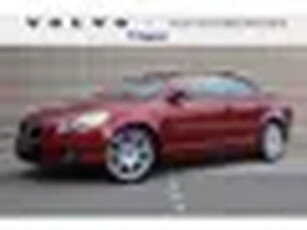 Volvo C70 Convertible 2.5 T5 Summum BTW Luxury Line