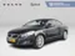 Volvo C70 Convertible T5 Aut. Tourer Stoelverwarming