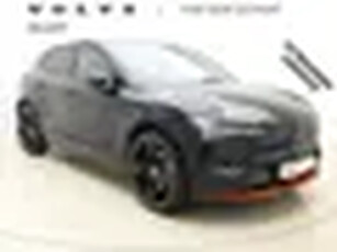 Volvo EX30 EVERLAST - Extended Range Plus / 21'' Duo spoke satin black / 2.300 km’s / Eibach Verlag