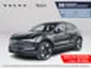 Volvo EX30 Single Motor Extended Range Plus 69 kWh Getint Glas 20 inch Aero Stoel en stuurverwar