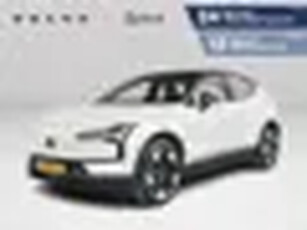 Volvo EX30 Single Motor Extended Range Plus 69 kWh Harman Kardon Parkeercamera Stoel- en stuuv