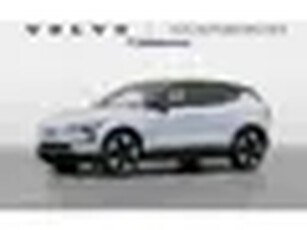 Volvo EX30 Single Motor Extended Range Plus 69 kWh UIT VOORRAAD LEVERBAAR