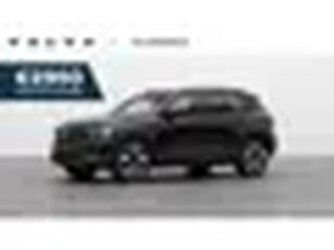 Volvo EX40 Single Motor Extended Range Plus 82 kWh Harman Kardon Premium Audio Extra Donker Getint Glas 4-Seizoensbanden