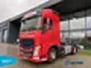 Volvo FH 420 4x2 Blower + Xenon (bj 2016, automaat)