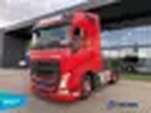 Volvo FH 460 4x2 Dubbele PTO + WRC (bj 2019, automaat)