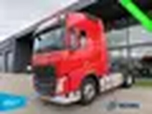 Volvo FH 460 4x2 PTO + Standairco (bj 2017, automaat)