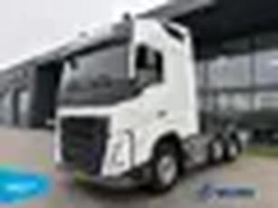 Volvo FH 460 6x2/4 PTO + I-Parkcool (bj 2024, automaat)