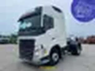 Volvo FH 460 (bj 2015, automaat)