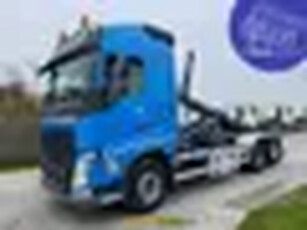 Volvo FH 460 (bj 2015, automaat)