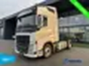 Volvo FH 500 4x2 Low Mileage + Standkachel (bj 2016)