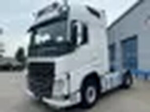 Volvo FH4-500 / HYDRAULICS / I-PARCOOL / VEB+ / DUAL-CLUTCH / AUTOMATIC / EURO-6 / 2018