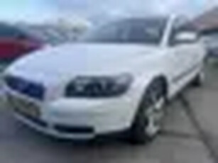 Volvo S40 1.6D CLIMA!!INRUILMOGELIJK!! (bj 2006)