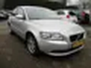 Volvo S40 1.8 Edition I AIRCO! LEER! CRUISE!