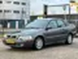 Volvo S40 1.8 Europa