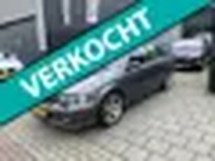 Volvo S40 1.8 Europa Elegance Sport Trekhaak Airco NAP APK