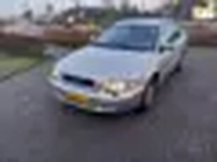 Volvo S40 2.0 Europa met nieuwe apk 31-1-2026