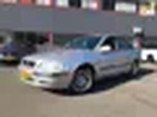 Volvo S40 2.0 Europa /NAP / NWE APK / AIRCO / SP VLG /NETTE AUTO /