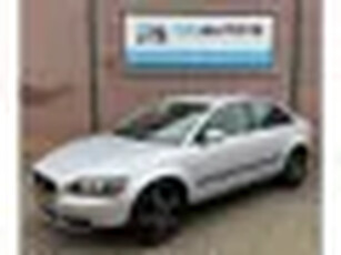 Volvo S40 2.4