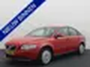 Volvo S40 2.4 Kinetic 5 CILINDER / AUTOMAAT / AIRCO / CRUISE / ELEK RAMEN / NL-AUTO