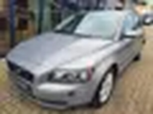 Volvo S40 2.4 Kinetic Automaat 170PK Youngtimer