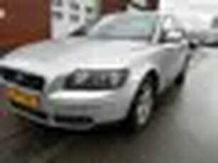 Volvo S40 2.4 Momentum / Climate / Elek ramen