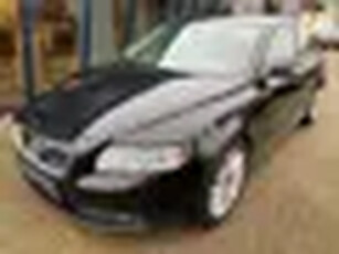 Volvo S40 2.4i 170PK Summum LEER / XENON / YOUNGTIMER