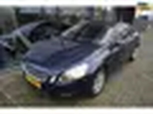 Volvo S60 1.6 T3 Kinetic