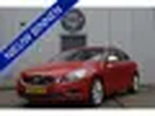 Volvo S60 1.6 T4F Summum (bj 2011, automaat)