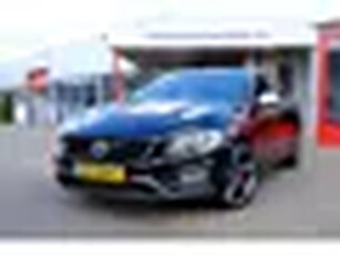 Volvo S60 2.0 D2 R-Design NaviClimaLeder-AlcantaraLMV