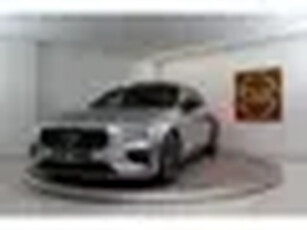 Volvo S60 2.0 Recharge T6 AWD R-Design 340PK Pano Bliss LED Harman/Kardon Memory+Leder V