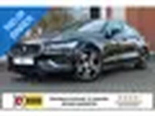 Volvo S60 2.0 Recharge T8 AWD Inscription / Schuifdak / HuD / H&K / 19