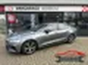 Volvo S60 2.0 T4 R-Design Dealer Onderhouden (bj 2020)